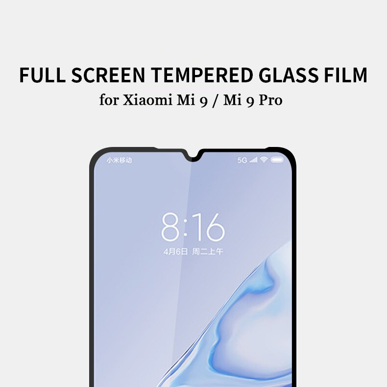 MOFI-9H-Diamond-Anti-explosion-Full-Cover-Tempered-Glass-Screen-Protector-for-Xiaomi-Mi9--Xiaomi-Mi--1586173-1